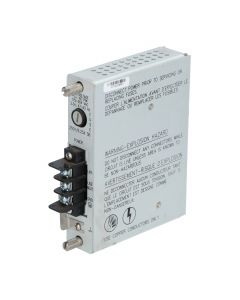 Bently Nevada 125840-01 High Voltage AC Power Input Module Used UMP