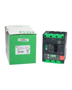Schneider Electric LV426723 Circuit Breaker 3P New NFP