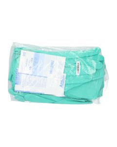 Ansell 37-655 Rubber Gloves New NFP (12pcs)