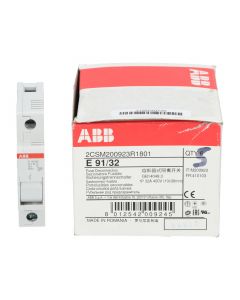 ABB 2CSM200923R1801 Fuse Switch Disconnector New NFP (5pcs)