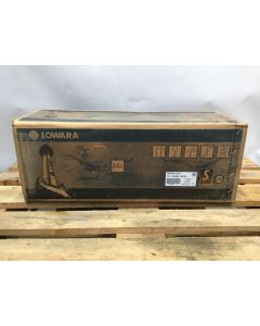 Lowara 3SV05F0116T/D Vertical Multistage Pump New NFP Sealed