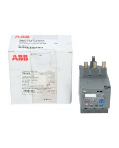ABB 1SAZ811201R1006 Thermal Overload Relay New NFP