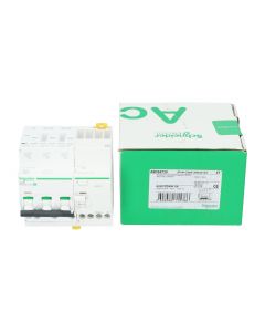 Schneider Electric A9DS5720 Residual Current Circuit Breaker New NFP