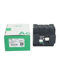 Schneider Electric 18895 NG125 NA Miniature Circuit Breaker New NFP