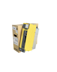 Fanuc A06B-6290-H328 New NFP