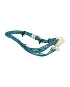 ABB 3HAB7422-1/04 Servo Cable Used UMP