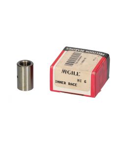 Mcgill MI6 Needle Roller and Cage Assembly New NFP