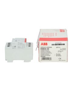 Abb GHE3491102R0006 Contactor New NFP (3pcs)