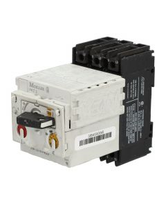 Moeller ZM-32-8-PKZ2 Motor Circuit Breaker Used UMP