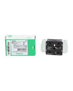 Schneider Electric VZ15 Additional Earthing Block New NFP