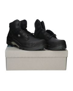 Bata Industrials  XTR904W/42 Safety Shoes Black Size EU 42 Width W S3 New NFP