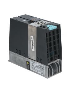 Siemens 6SL3210-1PE11-8AL1 Frequency Drive 0,55kW New NMP