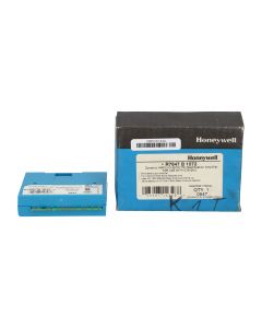 Honeywell R7847B1072 Flame Amplifier Module New NFP