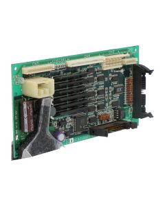 Yaskawa DF9200689-E0 Printed Circuit Board Used UMP