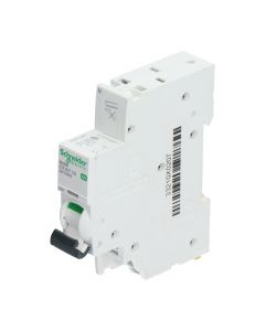 Schneider Electric A9PA2606 Circuit Breaker iDT40 XA 1P+N New NMP