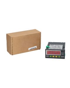 Zurc DH-96 Programmable meter New NFP