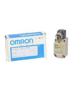 Omron WLSD2-G Limit Switch New NFP
