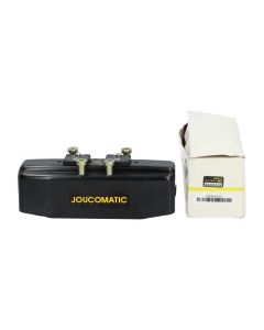Joucomatic 54301019 Air Operated Spool Valve New NFP