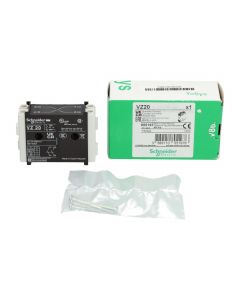 Schneider Electric VZ20 New NFP