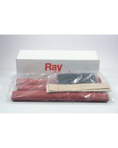 Ray Tech THVE20/B-RC Heat Shrinkable Ends For Inside New NFP
