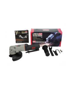 Mighty Seven QB-125 Pneumatic Angle Grinder New NFP