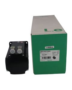 Schneider Electric BMH1403P12A2A Lexium Servo Motor New NFP