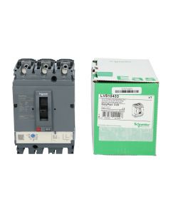Schneider Electric LV510433 Industrial Circuit Breaker 3P New NFP