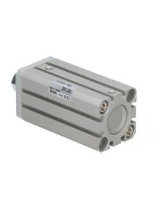 Smc CDQSKB20-40DM Compact Cylinder New NFP