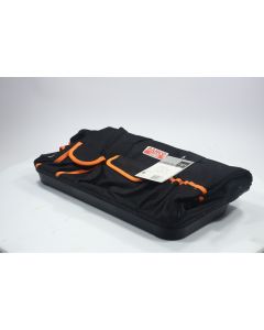 Bahco 4750FB2-19A 32 L Closed Top Fabric Tool Bag New NMP