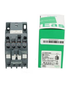 Schneider Electric LC1E0910M5 Easy TeSys Contactor New NFP