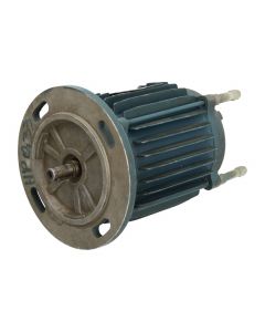 Lafert ST-63S4 Motor 0,18kW 1295 RPM Used UMP