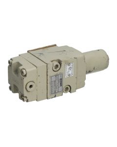 Orsta Hydraulik BDS16-2-04 Pressure relief valve New NMP