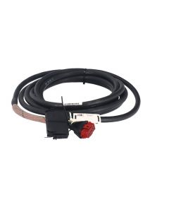ABB NKTU01-20 I/O Module to TU Cable - 20 Ft (PVC) Used UMP