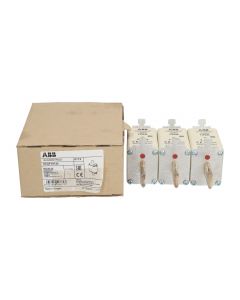 ABB 1SCA022627R4220 Fuse Link New NFP (3pcs)