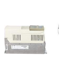 Abb ACS401000632  Frequency Inverter Frequenzumrichter Used UMP