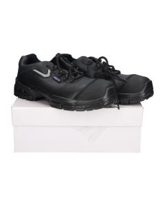 Giss 840292/45 Safety Shoes Black Size EU 45 UK 10.5 S3 New NFP