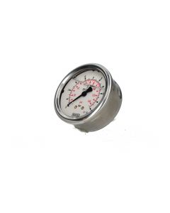 Wika 4131459529 absolute pressure gauges New NMP