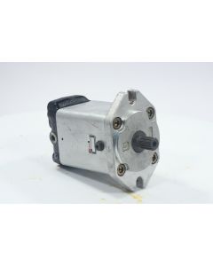 Bucher Hydraulics ASP16L-OSA Hydraulic Gear Pump Used UMP