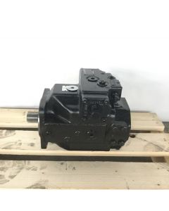 Rexroth R902472600 Axial piston variable pump  New NMP