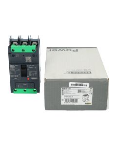 Schneider Electric BDF36100 PowerPact Circuit Breaker New NFP