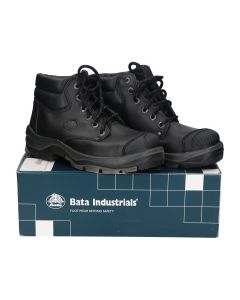 Bata Industrials  MALENKA2N/40 Safety Shoes Size EU 40 S3 New NFP
