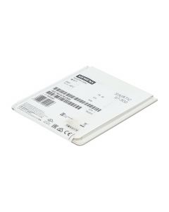 Siemens 6ES7953-8LF30-0AA0 SIMATIC S7 Micro Memory Card  New NFP Sealed