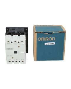 Omron J7K-GM Contactor New NFP