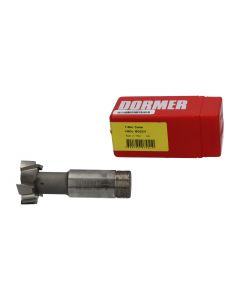 Dormer C80050.0 T-slot Cutter 50 mm New NFP