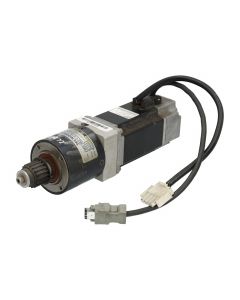 Omron R7M-A40030-S1 Servo Motor Used UMP