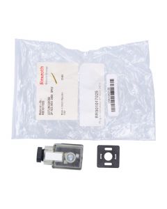 Bosch Rexroth R901017025 Plug-In Connector New NFP