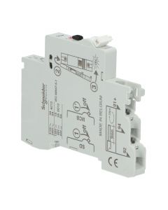 Schneider Electric 26927 Auxiliary Contact New NFP
