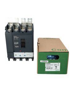 Schneider Electric LV438548 ComPact NSX1200 2P Circuit Breaker New NFP