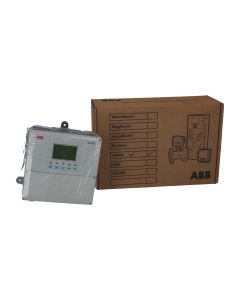 ABB AX400 Transmitter New NFP