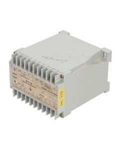 INOR SE41-1B Isolated Transmitter Used UMP